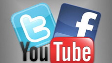 Facebook, Twitter и YouTube не справляются с удалением разжигающих ненависть постов