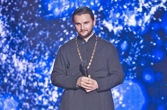 Победитель «Голоса страны» протоиерей Александр Клименко выступит на фестивале «Волынский Благовест»