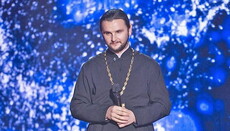 Победитель «Голоса страны» протоиерей Александр Клименко выступит на фестивале «Волынский Благовест»