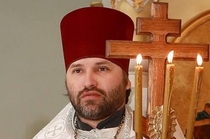 Майдан – это действие Святого Духа, – считают в Киевском патриархате