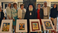Болгарская Церковь проводит акцию «Дети рисуют для детей»