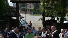 Судьбу храма УПЦ в Коломые будет решать контактная группа