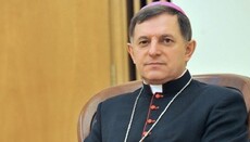 Украинская Галицкая партия требует изгнать из Украины митрополита Мокшицкого