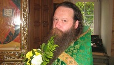 Обнаружены останки православного священника, который пропал 4 года назад