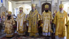 В Азербайджане вознесли молитвы о мире в Украине