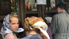 Власти начали выискивать нарушения УПЦ в коломыйском храме