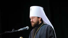 РПЦ: вовлекать детей в акции протеста недопустимо