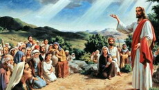 Nitsoy: Jesus Christ fought against the "Hebrew language of the invader"