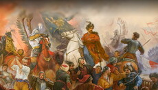 «Козацькі Могили»: за что сражались православные
