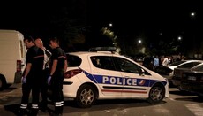 Во Франции во время стрельбы у мечети пострадали 8 человек