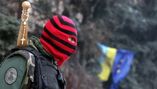 Может ли националист стать христианином