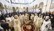 От Критского Собора к «Критскому расколу». Часть 2