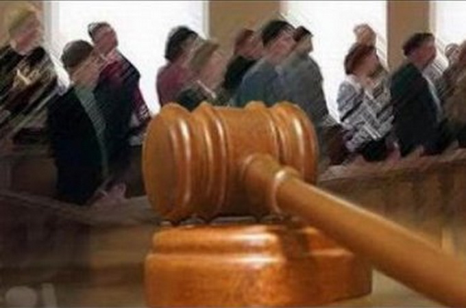 Язычник подал в суд на язычницу за оскорбление чувств верующих