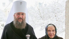 Фильм к 50-летию митрополита Броварского Антония посвятили его духовному пути