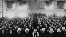 100 років гонінь на Церкву – 5: вже з Патріархом