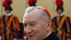 Госсекретарь Ватикана выступил за соблюдение Минских соглашений