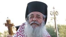 Власти Греции хотят ослабить Церковь, – иерарх ЭПЦ