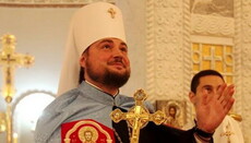 Plots in the media about church raiding of the UOC called elements of "hybrid war"