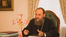 Он не даст своих в обиду
