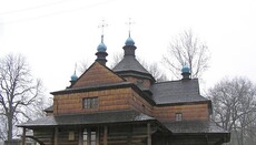 Суд признал права общины УПЦ на храм в Коломые