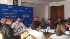 Рада Церков підтримала законопроект про протидію домашньому насильству