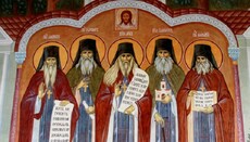 24 октября – память Собора преподобных Оптинских старцев