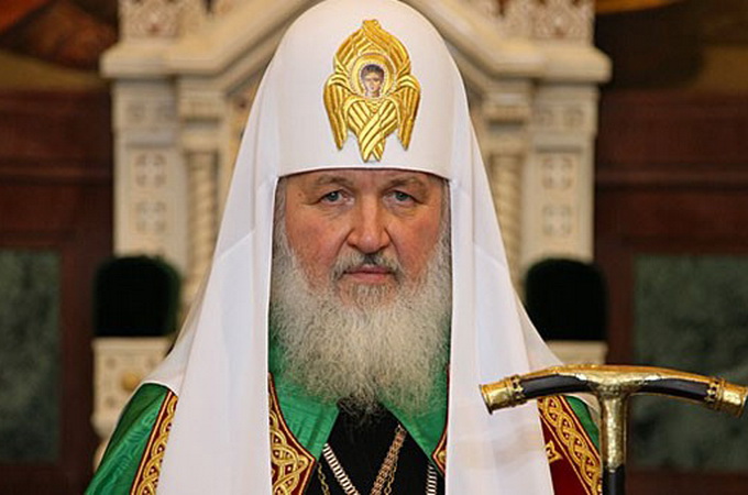 РПЦ призвала считаться с религиозными традициями при принятии законов