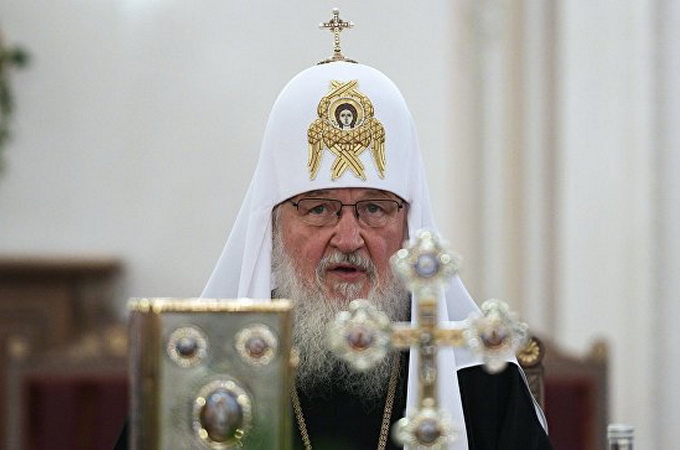 РПЦ: атеистов мало, но они агрессивны и стремятся доминировать