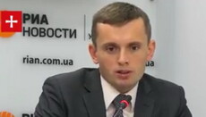 Эксперт: Если разрушить Церковь – конфликт в Украине не остановится никогда