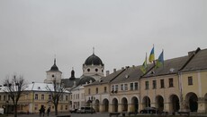 «Католицький оглядач» опубликовал фейк об облаве на уклонистов в монастыре