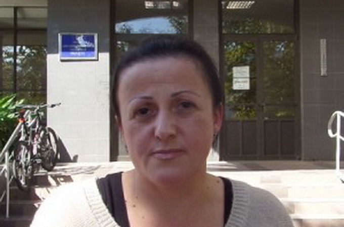 Odessa activist proposes not to sit at the table with "Yids"