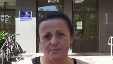 Odessa activist proposes not to sit at the table with "Yids"