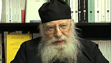 Умер настоятель Афонского подворья во Франции