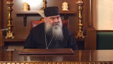 Кипрский иерарх: Только Церковь-Мать решает вопрос автокефалии (ВИДЕО)