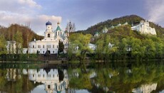 В Святогорской Лавре опубликовали церковный видеокалендарь на 22-28 января