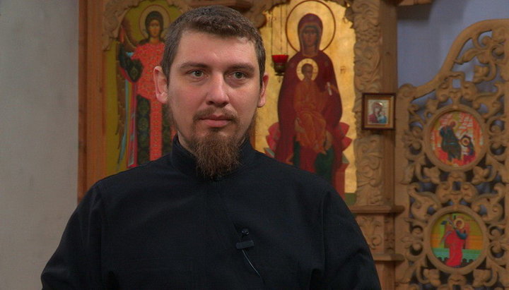 Anatoly Vasilenko, a repentant "priest" of the UOC KP