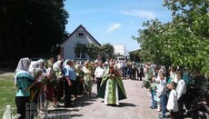 Громада УПЦ села Кинахівці відстояла своє право захищатися через суд