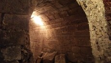 Катакомбный храм в Тернополе откроют для туристов