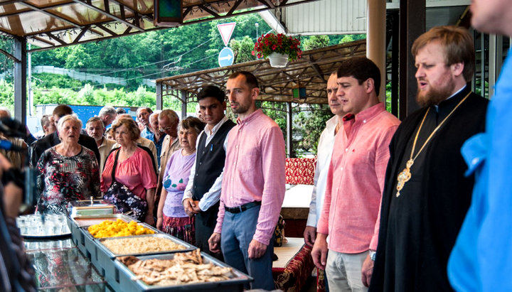 Акція