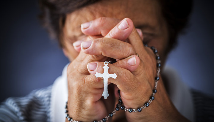 The benefits of religion for life expectancy have been proven. Photo: open sources