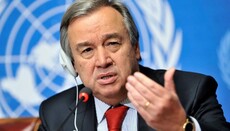 В ООН призвали создать условия для возвращения христиан в Ирак и Сирию
