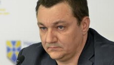 Тымчук нашел оправдание захватам храмов УПЦ в случае предоставления Томоса
