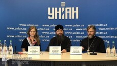 No need to build "Potemkin villages" for Phanar in Kiev, – UOC