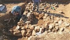 В Иерусалиме археологи обнаружили поселение, которому 7 000 лет