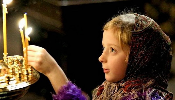 Успенський піст є третім за рахунком з числа багатоденних
