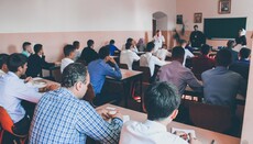 В духовных школах УПЦ продолжается вступительная кампания