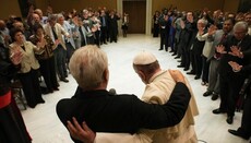 Протестанты Европы и Ватикан решили вступить в экуменический диалог