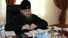 Abp. Nikodim: State authorities create Church for "privileged" Ukrainians