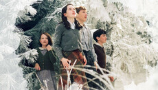 Клайв Стейплс Льюис: просто христианство