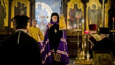 Экзархат русских приходов в Западной Европе отреагировал на решения Фанара